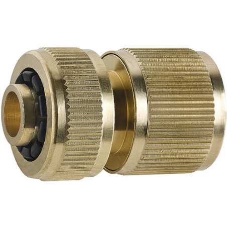 w    szybkozłącze  3/4" mosiężna